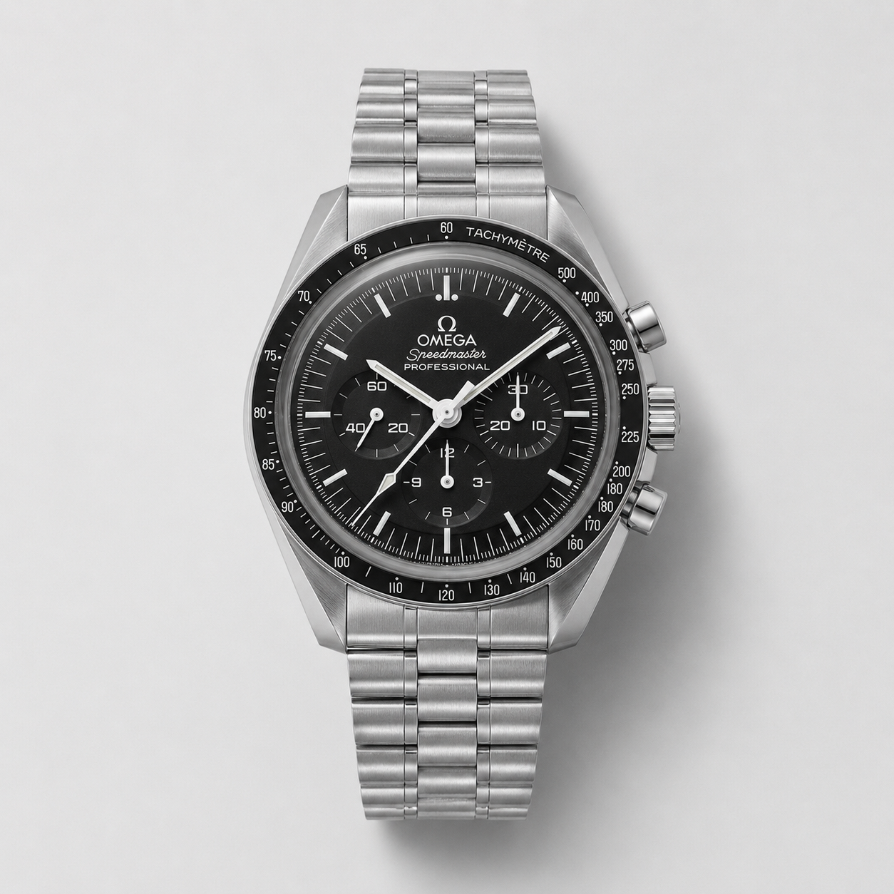 Omega Speedmaster Professional