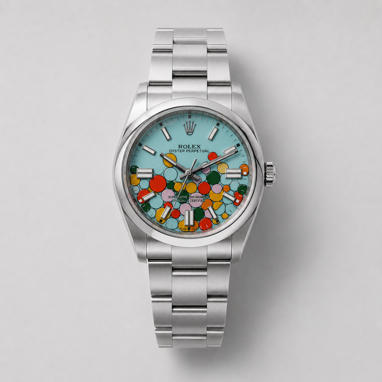 Rolex Oyster Perpetual 36